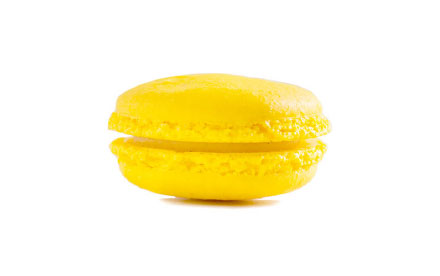 Passie Macaron